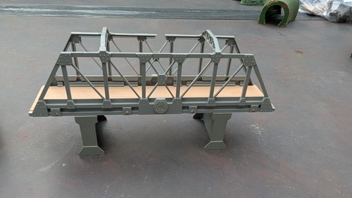 Hornby tri ang gauge - oo, model