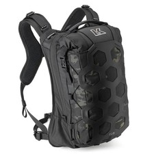 Kriega 7020-6754-18 Trail 18 Adventure Backpack - Black