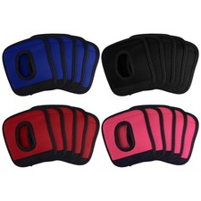 5 Pcs Push-Button Handles