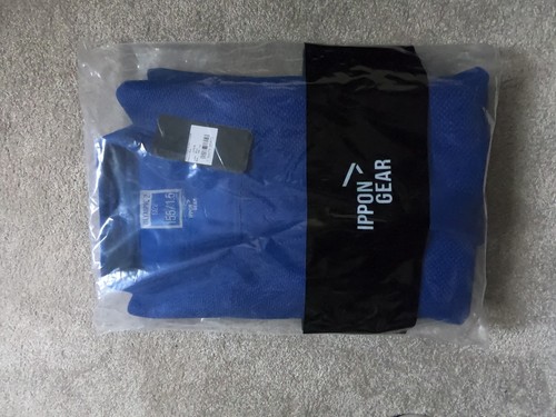 Ippon gear judo jacket 155 - jacket,