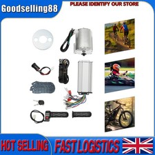 48-72V 3000W High DC Electric