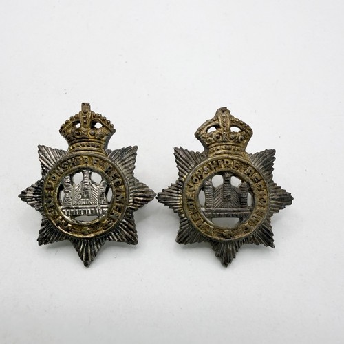 Genuine devonshire regiment - genuine,
