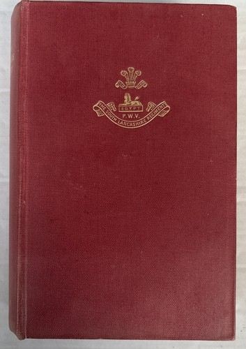 Regimental history the south - regimental,