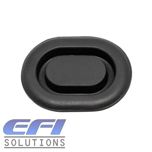 Genuine isuzu front tray oval - genuine,