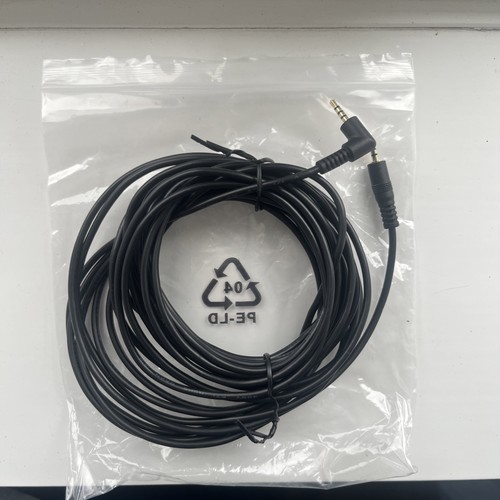 Blackvue rear connection cable - blackvue,