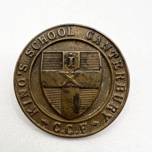 Genuine king school - genuine,