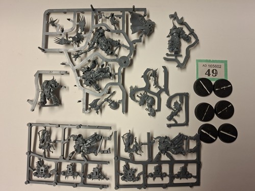 Warhammer 000 dark - 40,000,