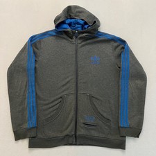 Adidas Chile 62 Trefoil Zip