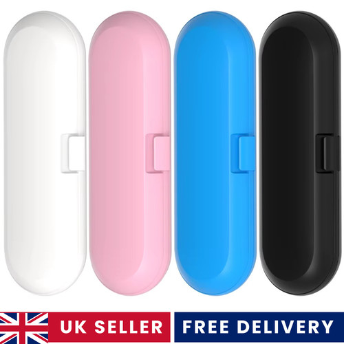 Electric toothbrush travel - toothbrush,