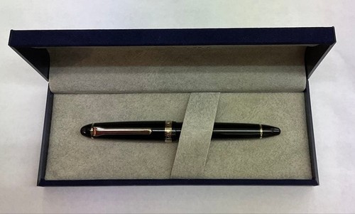 Sailor 1911 fountain - 1911, black