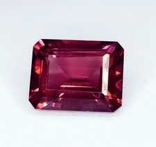 Natural Padparadscha Sapphire