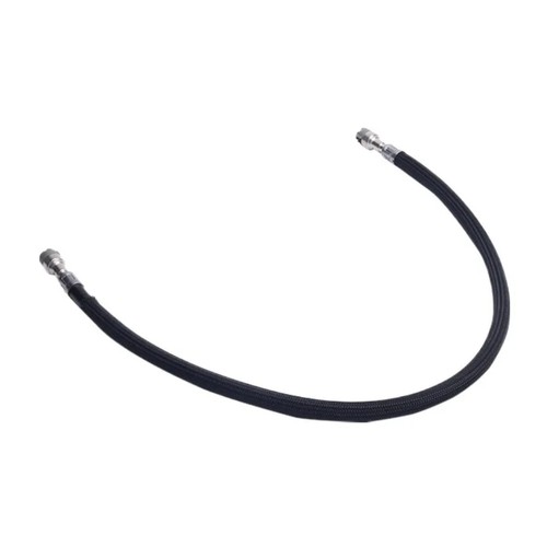 Fuel hose pipe - pipe, replace