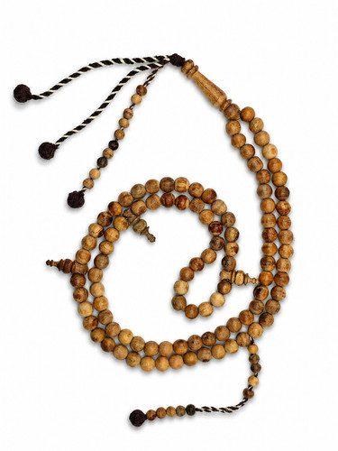 Agarwood oud tasbih - tasbih, –