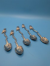Branch Teaspoon Set Decorative