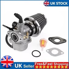 Pz19 carburettor for 50cc 70cc - 50cc,
