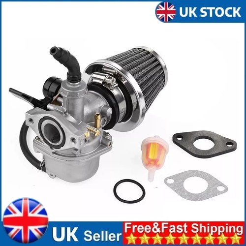 Pz19 carburettor for 50cc - pz19,