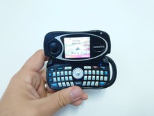 Kyocera Strobe K612B flip CDMA Mobile phone collectors item rare MetroPCS