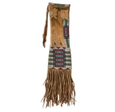 Handmade lakota sioux western - handmade,