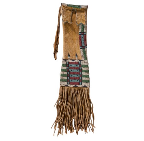 Handmade lakota sioux western - lakota,
