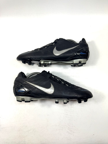 Nike total laser - laser, football