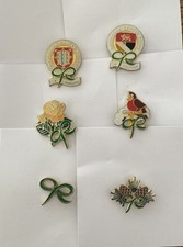 NEW A COLLECTION OF  6