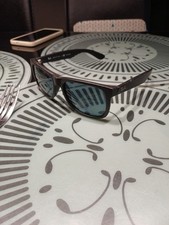 Ray-Ban Sunglasses Black