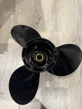 SUZUKI OUTBOARD DF25/DF30