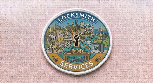 Locksmith lock pick - locksmith,