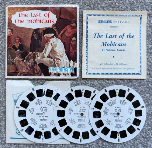 Sawyers view master - , last