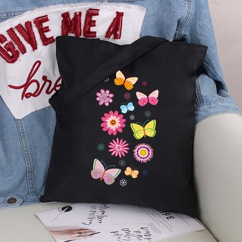 Ladies tote bag casual - tote,