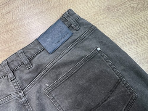 Ted baker wedmin men jeans - men's,