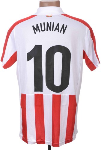 Athletic bilbao 2017 - bilbao, 2018
