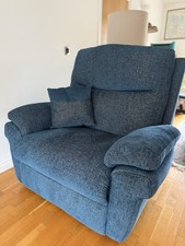 La-Z-Boy Tamla Large Power Plus Recliner Chair