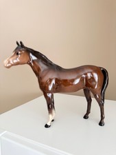 Beswick bay arab - beswick, horse