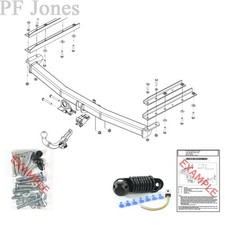 Brink Towbar for Chrysler