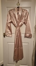 Ladies Silk/satin Look