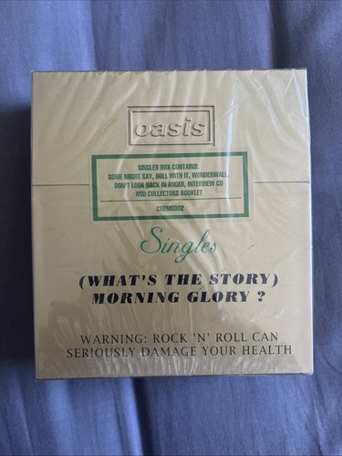 Oasis singles what the - singles,