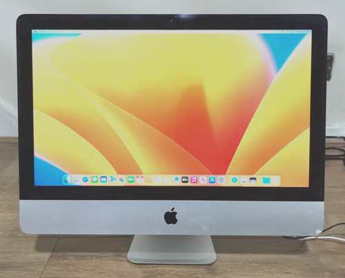 Apple imac 2017 - 4k,