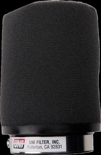 Uni filter pod - filter,