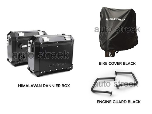Genuine royal enfield - genuine,