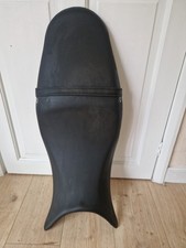 triumph street triple 675 seat