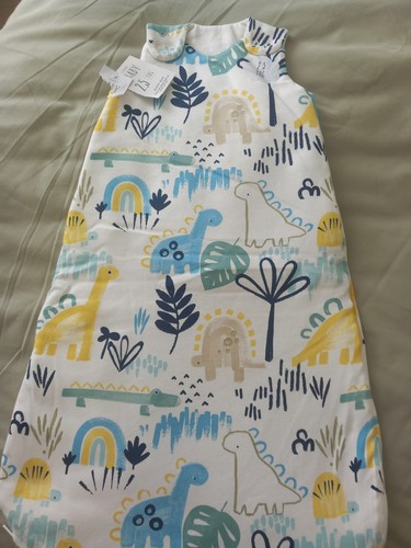 Baby boys sleeping bag size - boys,