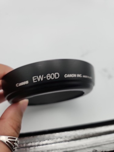 Canon 60d lens - canon, 0242