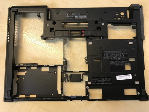 Elitebook 8460p 8470p - 8460p,