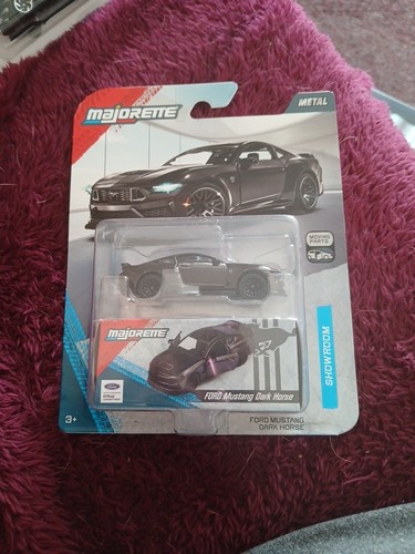 Majorette showroom deluxe cars - majorette,