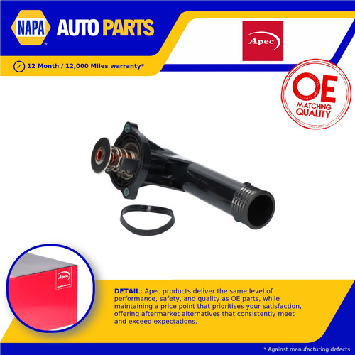 Coolant thermostat fits - coolant,
