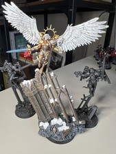 Warhammer 40k Adepta Sororitas