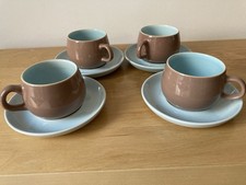 Denby Langley Lucerne Coffee