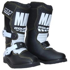 Wulfsport Max Boots Kids