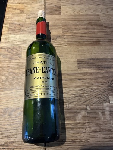 Chateau brane cantenac margaux - chateau, brane-cantenac